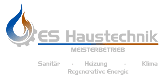 ES Haustechnik – Meisterbetrieb, Sanitär, Heizung, Klima, regenerative Energie